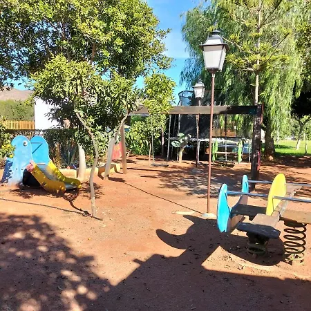 Holiday home Adela Nijar
